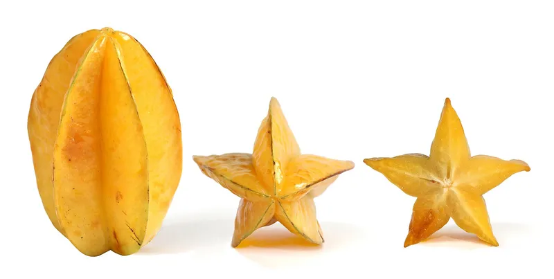Cultivo de Carambola