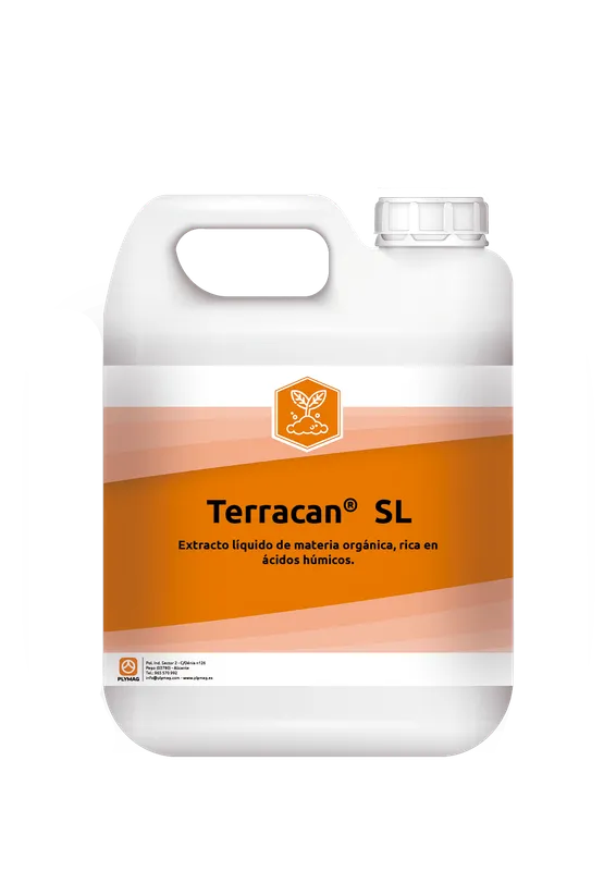 Imagen oficial de Terracan SL