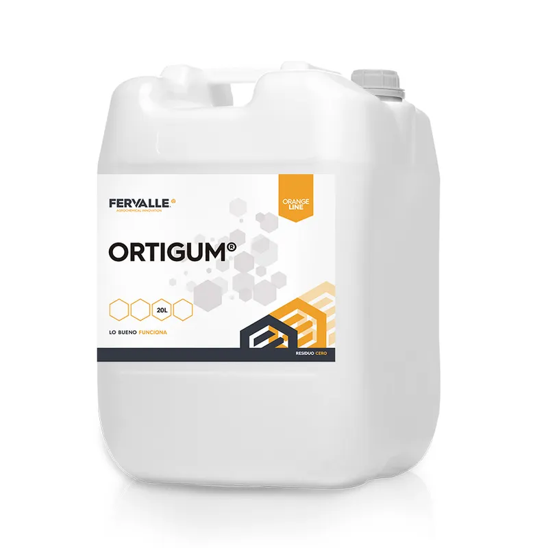 Imagen oficial de ORTIGUM