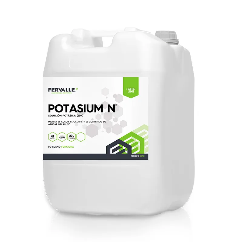 Imagen oficial de POTASIUMN