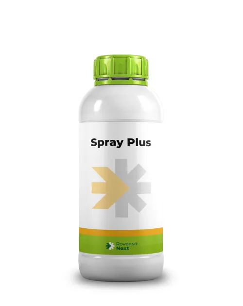 Imagen oficial de Spray plus