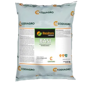 Imagen oficial de BIOCULTURE BASI