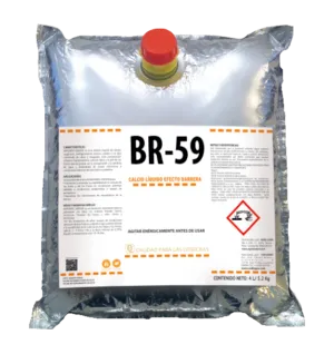 Imagen oficial de BR-59 AE