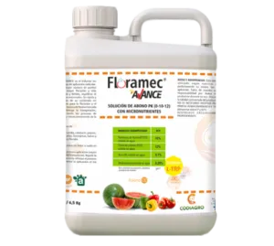 Imagen oficial de FLORAMEC AVANCE