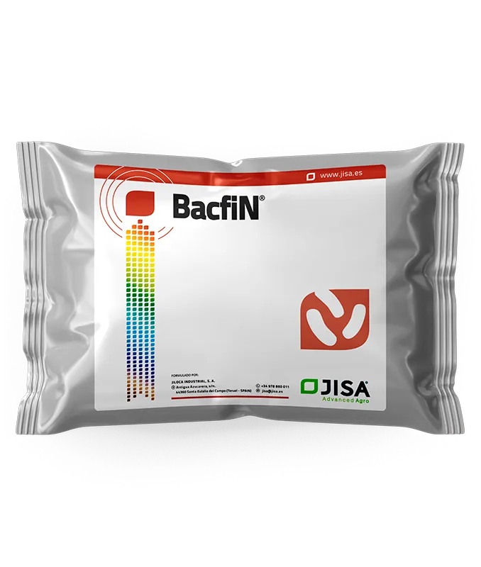 Imagen oficial de BacfiN