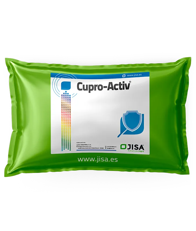 Imagen oficial de Cupro-Activ