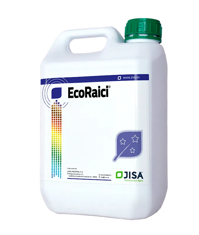 Imagen oficial de EcoRaici