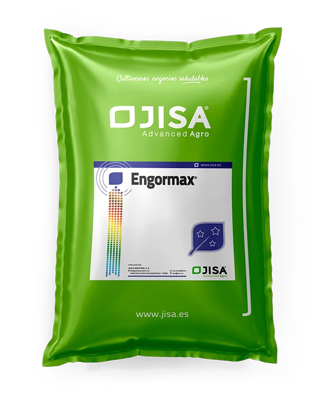 Imagen oficial de Engormax
