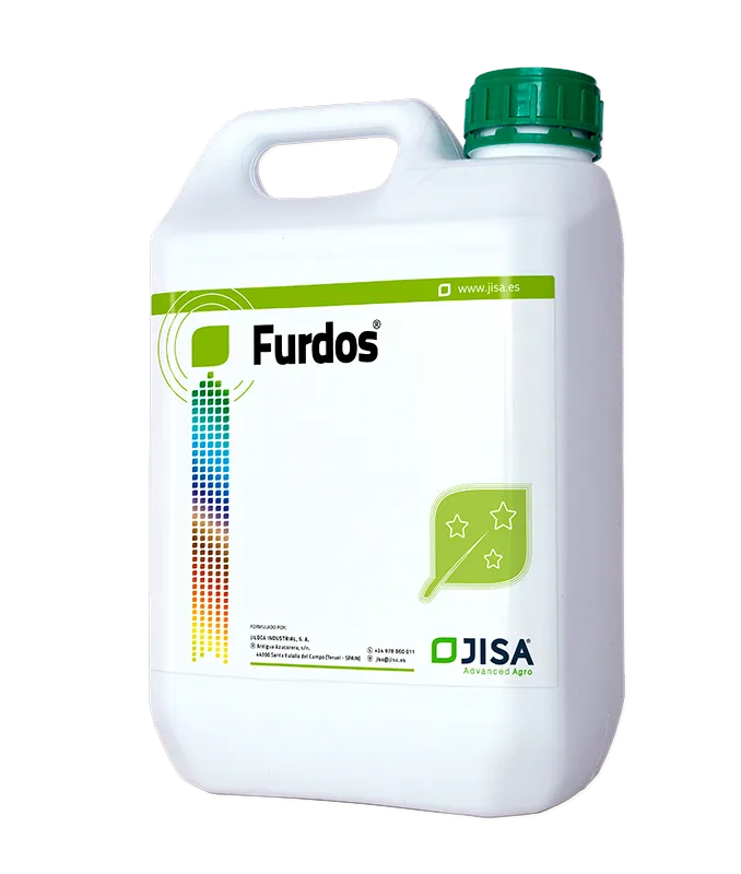 Imagen oficial de Furdos