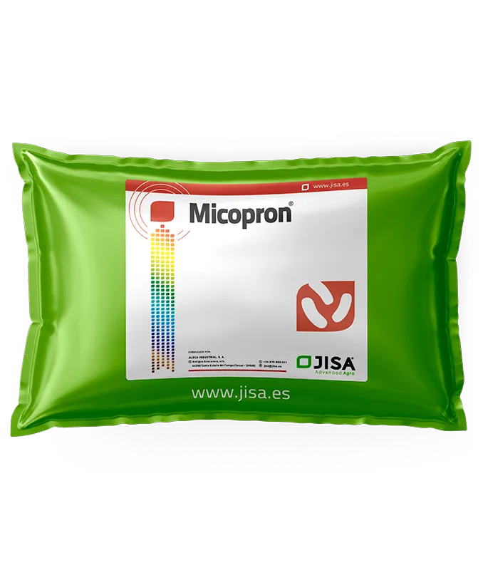 Imagen oficial de Micopron
