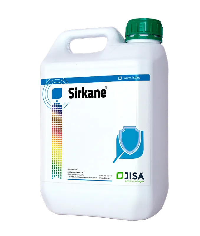 Imagen oficial de Sirkane