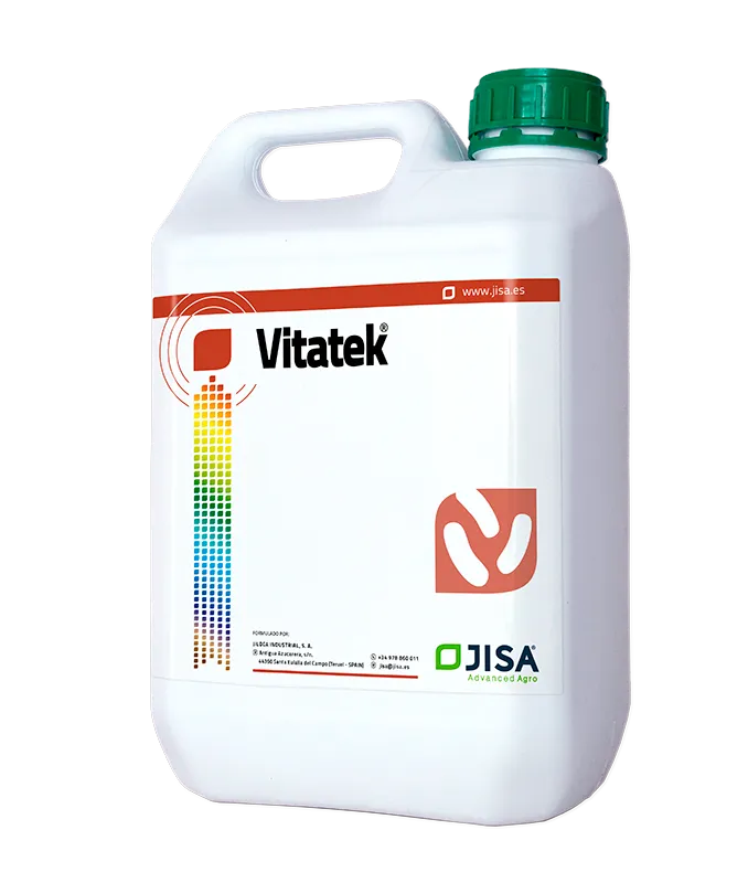 Imagen oficial de Vitatek