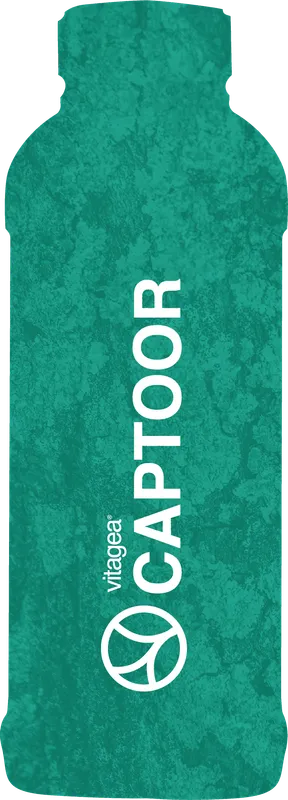 Imagen oficial de captoor