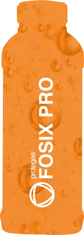Imagen oficial de Fosix Pro