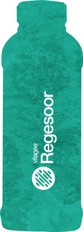Imagen oficial de regesoor