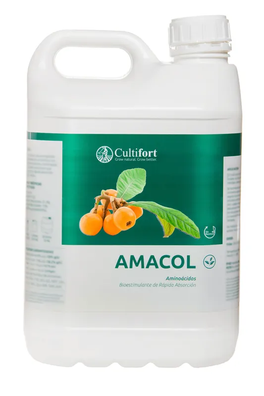 Imagen oficial de AMACOL