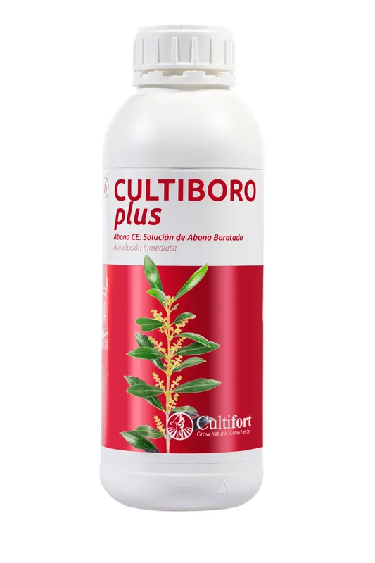 Imagen oficial de CULTIBORO Plus