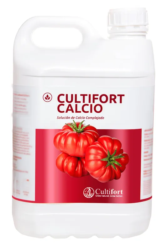 Imagen oficial de CULTIFORT CALCIO