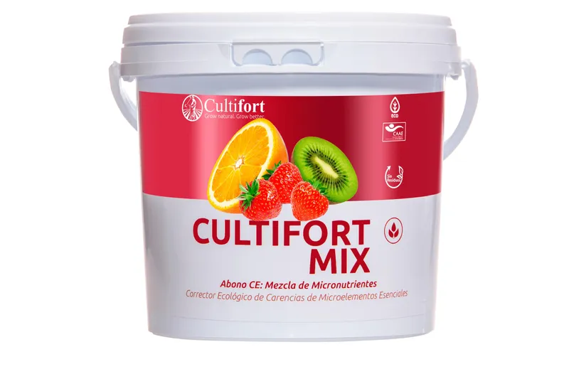 Imagen oficial de CULTIFORT MIX