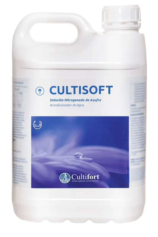 Imagen oficial de CULTISOFT