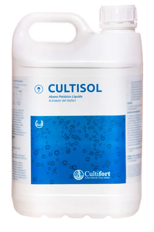 Imagen oficial de CULTISOL