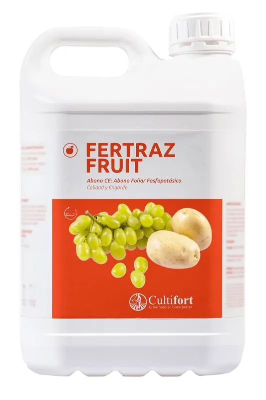 Imagen oficial de FERTRAZ FRUIT