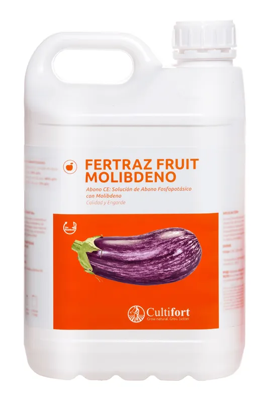 Imagen oficial de FERTRAZ FRUIT MOLIBDENO