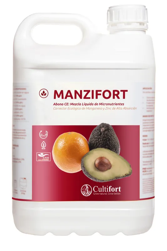 Imagen oficial de MANZIFORT