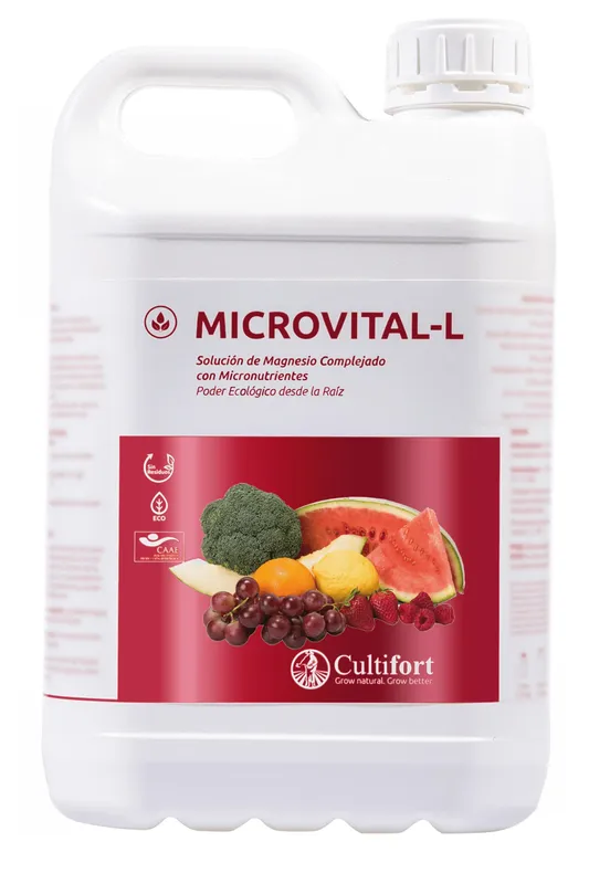 Imagen oficial de MICROVITAL – L