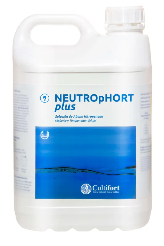 Imagen oficial de NEUTROpHORT plus
