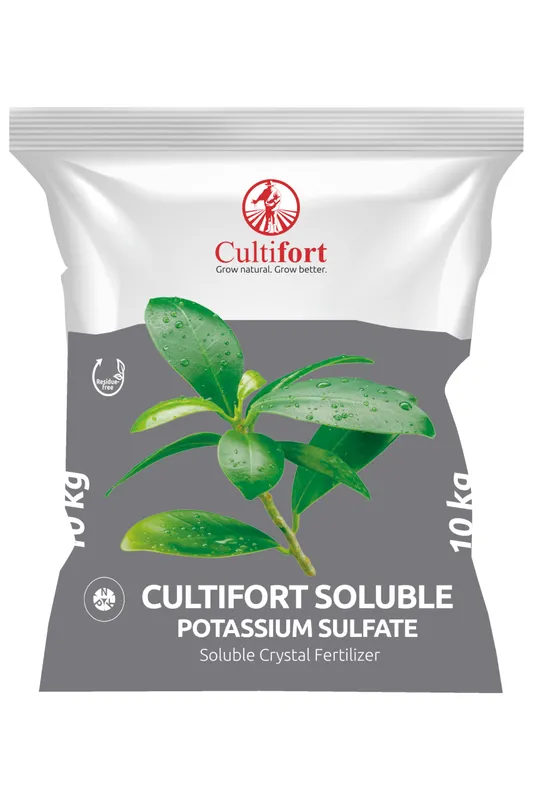 Imagen oficial de SULFATO DE POTASIO
