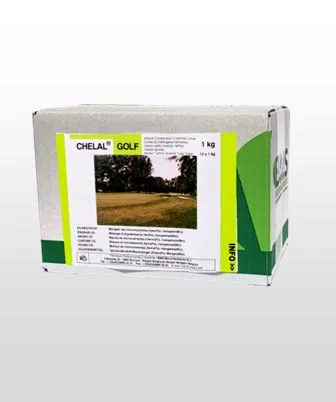 Imagen oficial de Chelal Golf