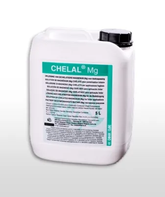 Imagen oficial de Chelal Mg