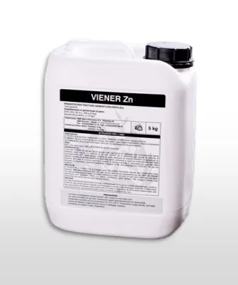 Imagen oficial de Viener Zn