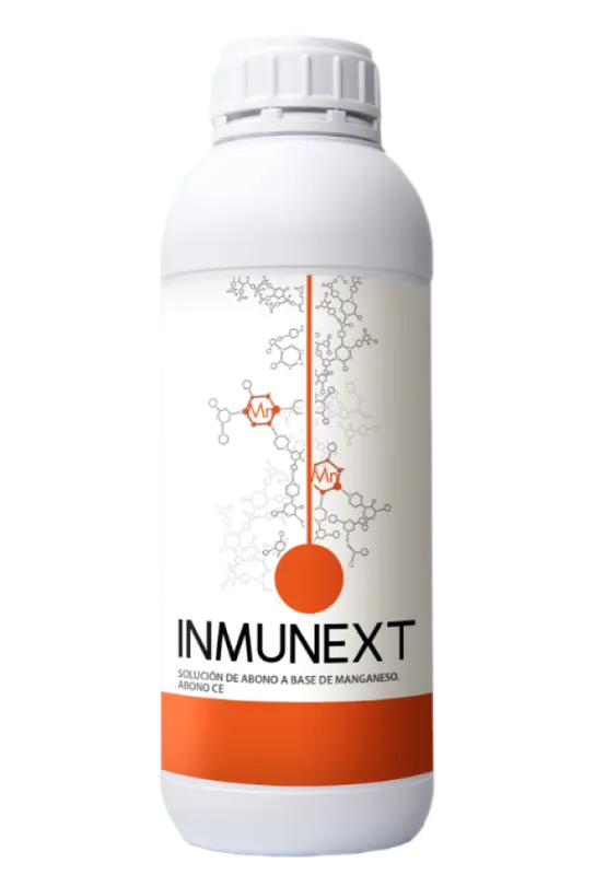 Imagen oficial de Inmunext