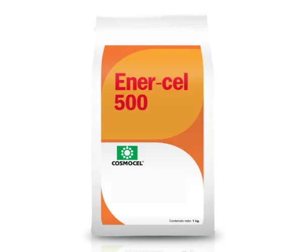 Imagen oficial de Enercel-500