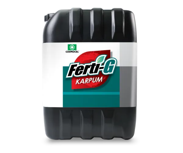 Imagen oficial de Ferti-G Karpum