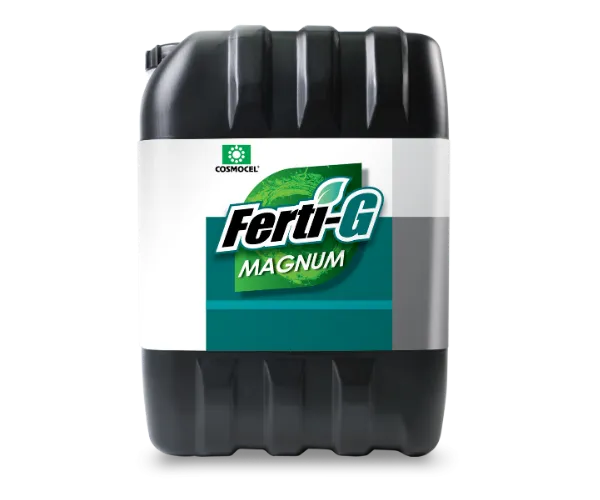 Imagen oficial de Ferti-G MaGnum