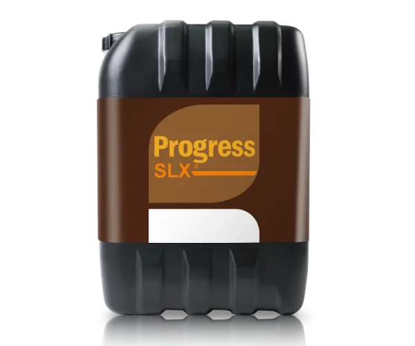 Imagen oficial de ProGress SLX