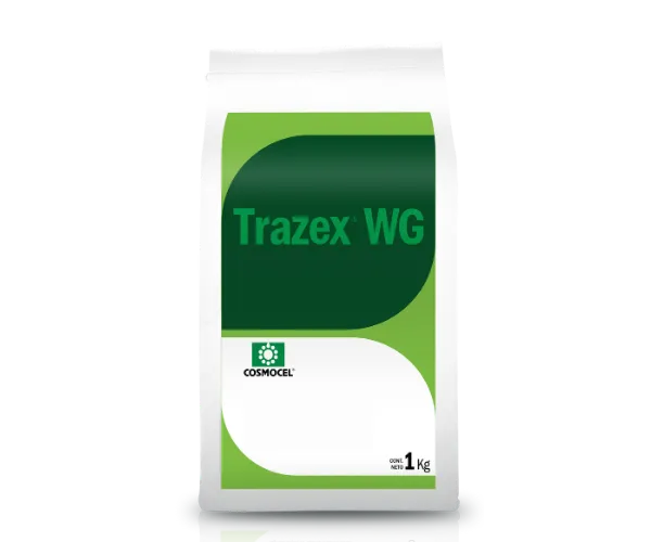 Imagen oficial de Trazex WG