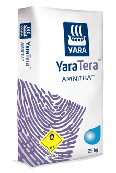 Imagen oficial de YaraTera AMNITRA