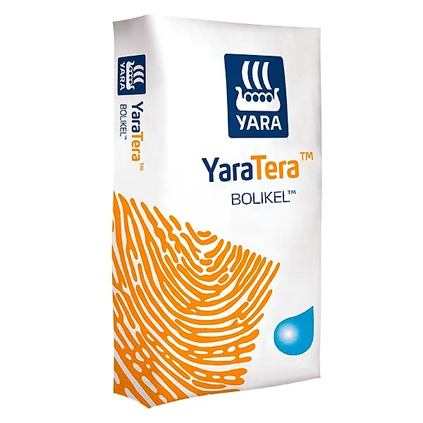 Imagen oficial de YaraTera BOLIKEL XP