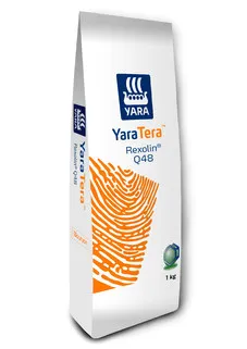 Imagen oficial de YaraTera REXOLIN Q48
