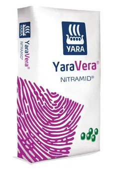 Imagen oficial de YaraVera NITRAMID