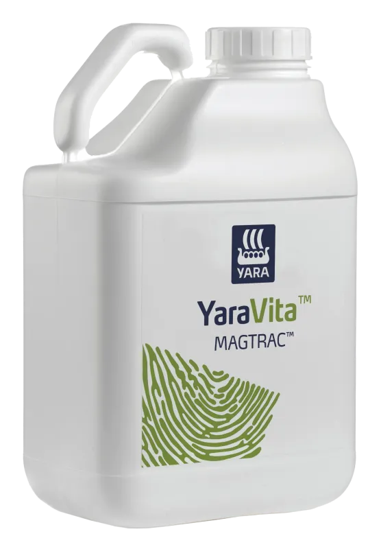Imagen oficial de YaraVita Magtrac 500