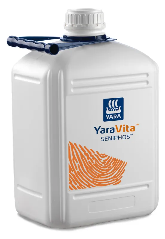 Imagen oficial de YaraVita Seniphos