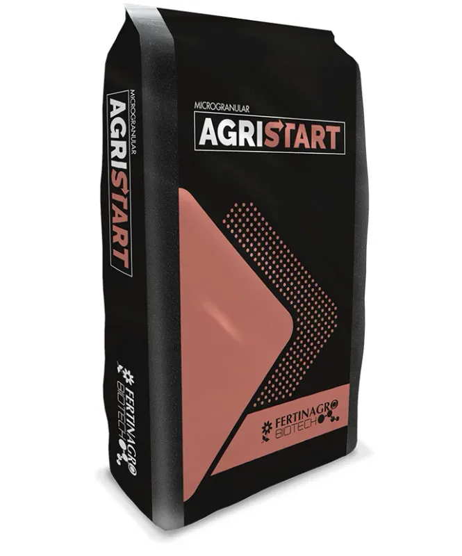 Imagen oficial de Agristart Micros