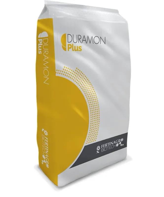 Imagen oficial de Duramon Plus