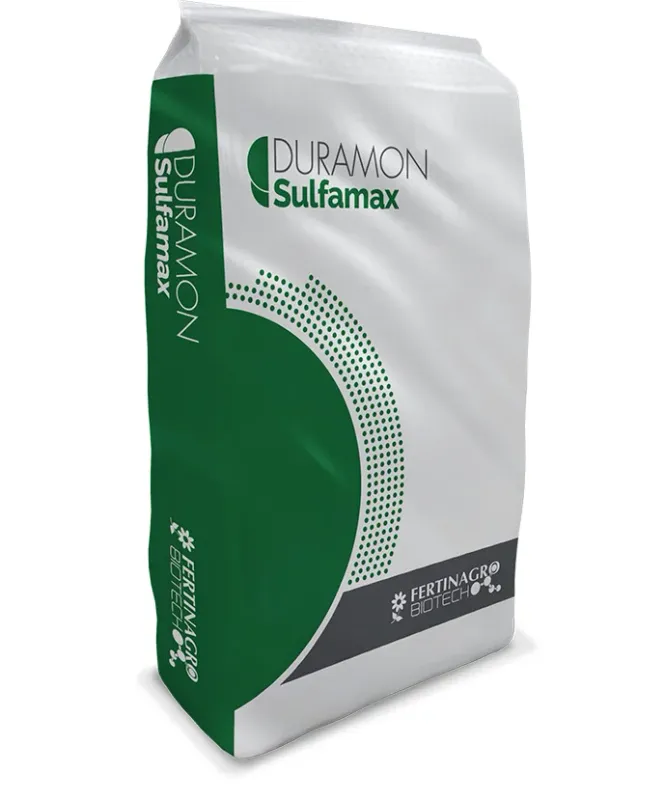 Imagen oficial de Duramon Sulfamax