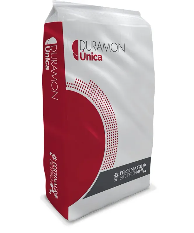 Imagen oficial de Duramon Única